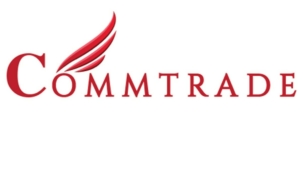 Commtrade Logo Square