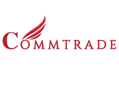 Commtrade Logo Square