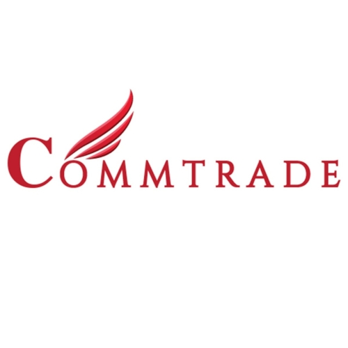 Commtrade Logo Square