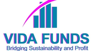 Vida Funds Logo Square