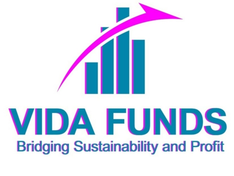 Vida Funds Logo Square