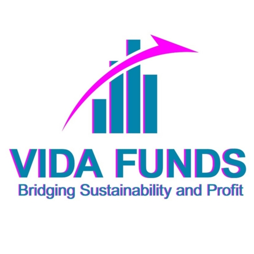 Vida Funds Logo Square