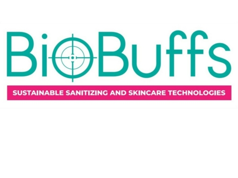 Biobuffs Logo Square